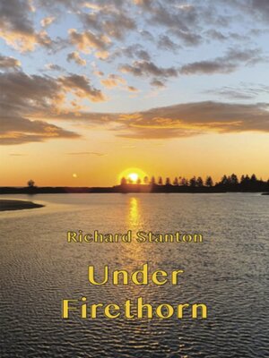 cover image of Under Firethorn